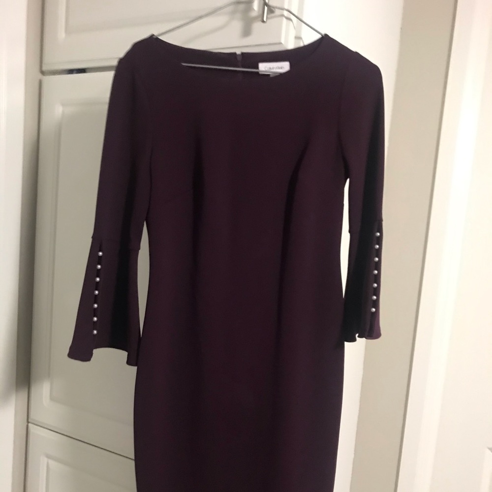 Calvin Klein Women’s Dress